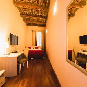 Aparthotel Boutique By Little King, Praag
