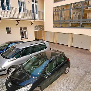 Aparthotel Ai Quattro Angeli, Praag