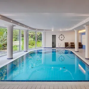 & Wellness Olympia 4* Mariánské Lázně