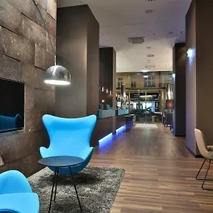 One Prague-florentinum Hotell