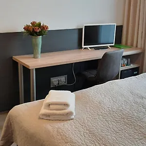 Hotel Arena