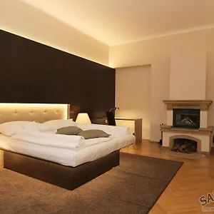 Santander 4* Brno