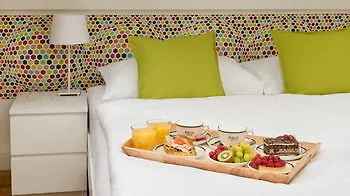 Remember Residence Praha Aparthotel
