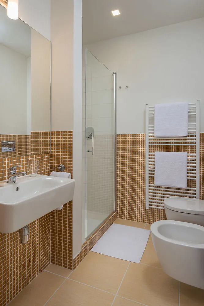 Remember Residence Praha