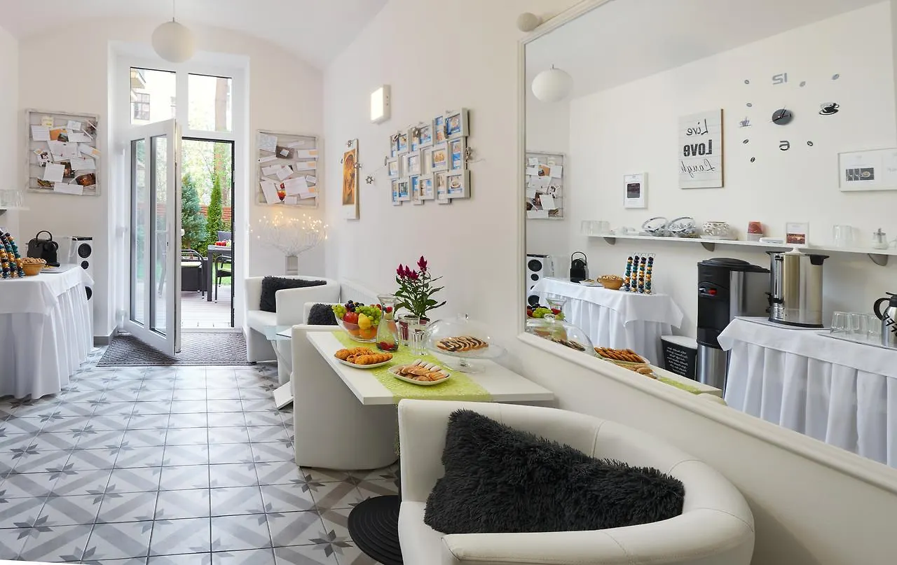Remember Residence Praha Aparthotel