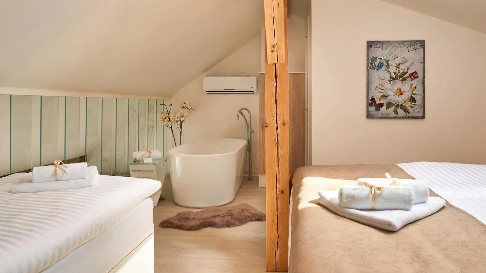 Aparthotel Remember Residence Praha