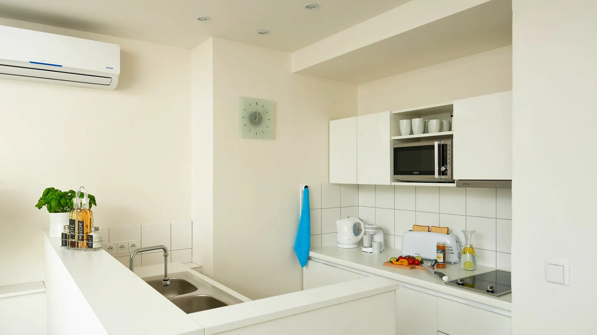 Remember Residence Praha Aparthotel